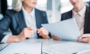 Constituição de Sociedades