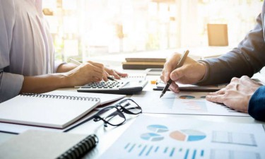 Consultoria Fiscal e Financeira